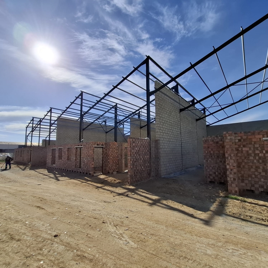 Commercial Property for Sale in Fisantekraal Western Cape